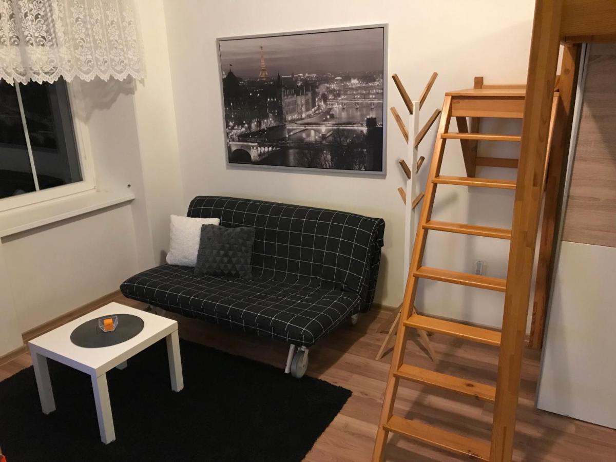 Ski & Bike Apartmany Svoboda nad Upou Luaran gambar