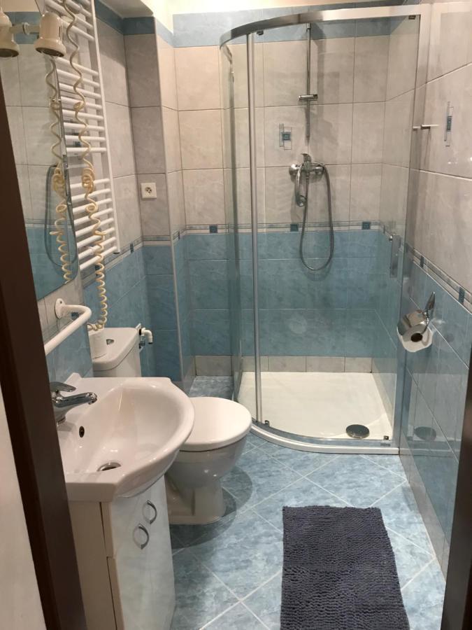Ski & Bike Apartmany Svoboda nad Upou Luaran gambar
